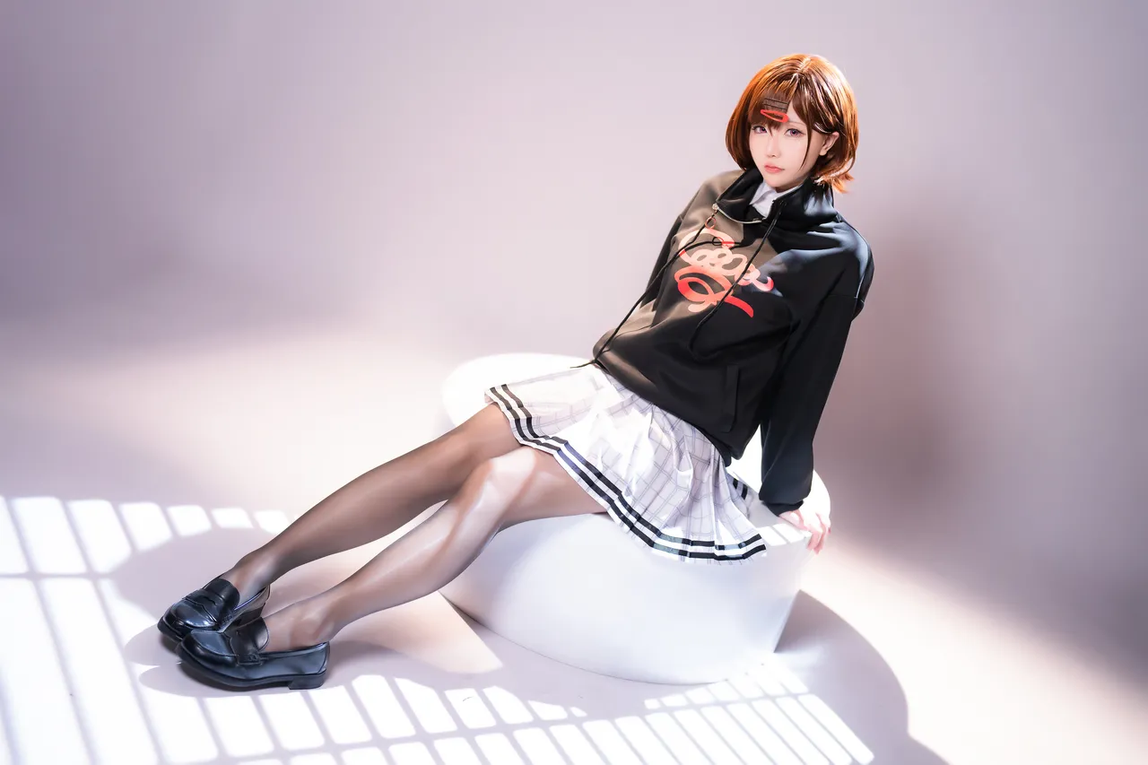 星之迟迟 - 2023 6月计划B 偶像大师樋口円香-erohere7.webp